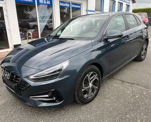 Hyundai i30 Gebrauchtwagen