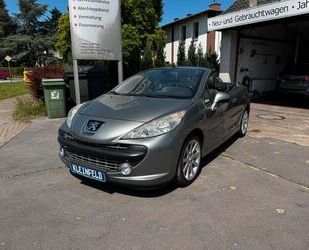 Peugeot 207 Gebrauchtwagen