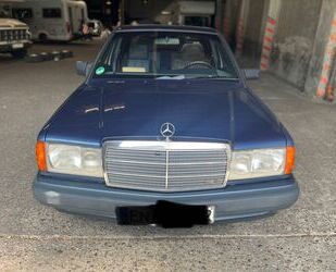Mercedes-Benz 190 Gebrauchtwagen