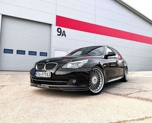 Alpina B5 Gebrauchtwagen