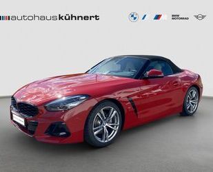 BMW Z4 Gebrauchtwagen