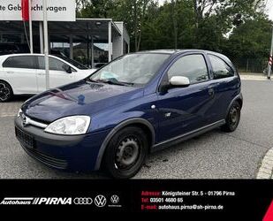Opel Corsa Gebrauchtwagen