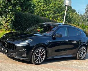Maserati Grecale Gebrauchtwagen