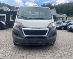 Peugeot Boxer Gebrauchtwagen