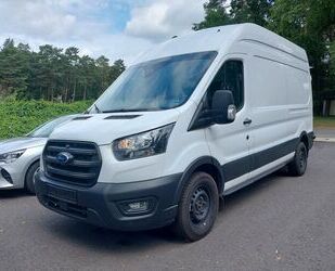 Ford Transit Gebrauchtwagen