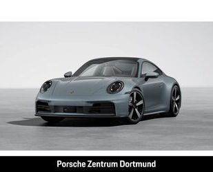 Porsche 992 Gebrauchtwagen