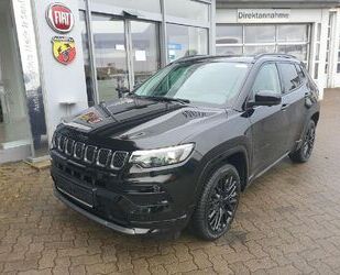 Jeep Compass Gebrauchtwagen