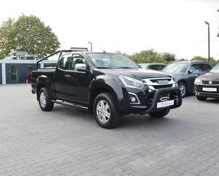 Isuzu D-Max Gebrauchtwagen