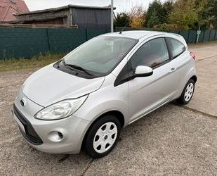 Ford Ka/Ka+ Gebrauchtwagen
