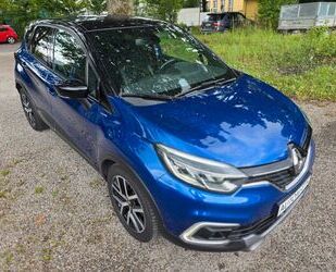 Renault Captur Gebrauchtwagen