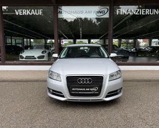 Audi A3 Gebrauchtwagen
