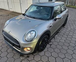 Mini ONE Gebrauchtwagen