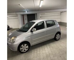 Kia Picanto Gebrauchtwagen