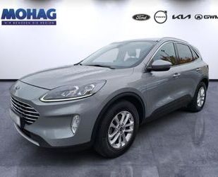 Ford Kuga Gebrauchtwagen