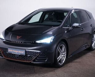 Cupra Born Gebrauchtwagen