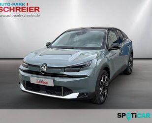 Citroen ë-C4 Gebrauchtwagen