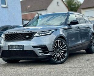 Land Rover Range Rover Velar Gebrauchtwagen