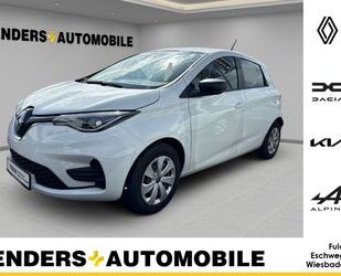 Renault ZOE Gebrauchtwagen
