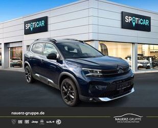 Citroen C5 Aircross Gebrauchtwagen