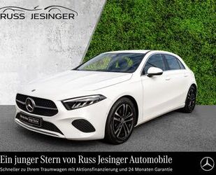 Mercedes-Benz A 180 Gebrauchtwagen