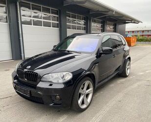 BMW X5 Gebrauchtwagen