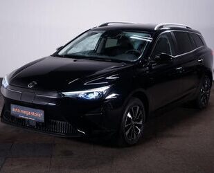 MG MG5 Gebrauchtwagen