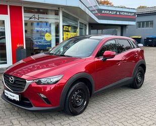 Mazda CX-3 Gebrauchtwagen
