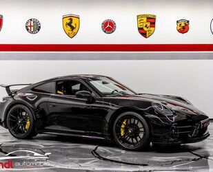 Porsche 992 Gebrauchtwagen