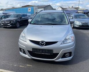 Mazda 5 Gebrauchtwagen