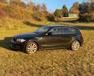 BMW 116 Gebrauchtwagen