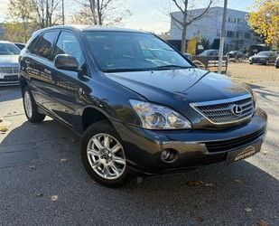 Lexus Andere Gebrauchtwagen