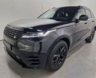 Land Rover Range Rover Velar Gebrauchtwagen