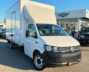 VW T6 Transporter Gebrauchtwagen