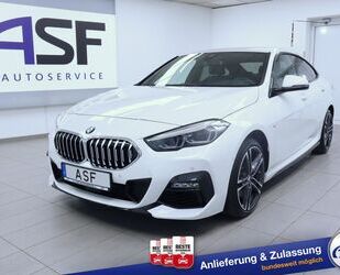 BMW 220 Gran Coupé Gebrauchtwagen