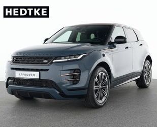 Land Rover Range Rover Evoque Gebrauchtwagen