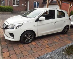 Mitsubishi Space Star Gebrauchtwagen