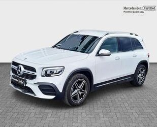 Mercedes-Benz GLB 200 Gebrauchtwagen