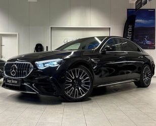 Mercedes-Benz E 53 AMG Gebrauchtwagen