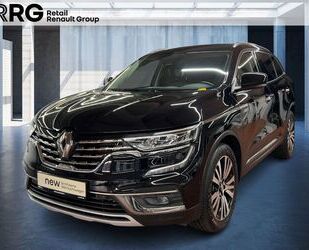 Renault Koleos Gebrauchtwagen