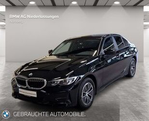 BMW BMW 318i Limousine Gebrauchtwagen