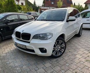 BMW X5 Gebrauchtwagen