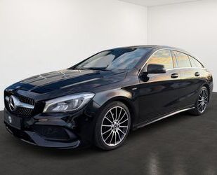 Mercedes-Benz CLA 180 Gebrauchtwagen