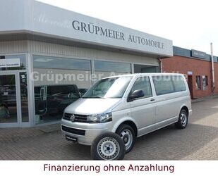 VW T5 Multivan Gebrauchtwagen