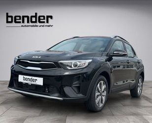 Kia Stonic Gebrauchtwagen