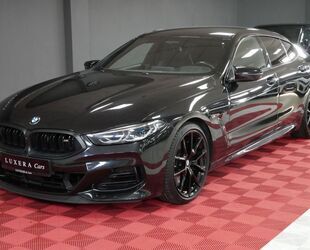 BMW M850 Gebrauchtwagen