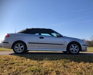 Saab 9-3 Gebrauchtwagen