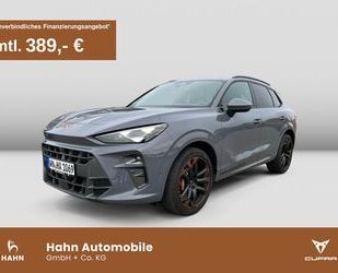 Cupra Terramar Gebrauchtwagen