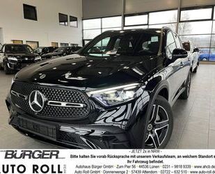 Mercedes-Benz GLC 200 Gebrauchtwagen
