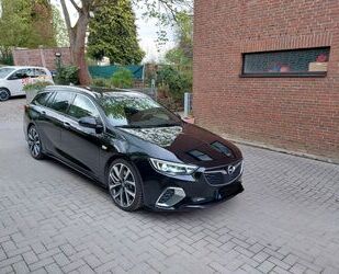 Opel Insignia Gebrauchtwagen