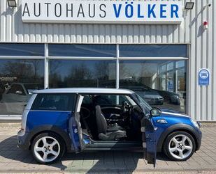 Mini Cooper S Gebrauchtwagen